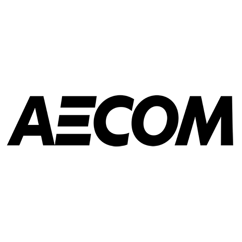 aecom logo