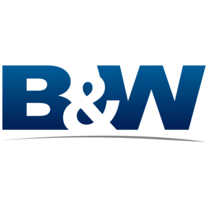 b&w logo