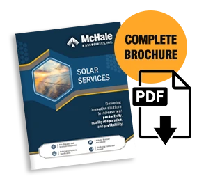McHale Solar Services McHale Solar Services