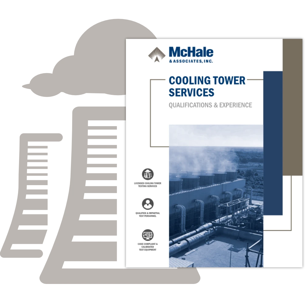 Cooling Tower Services