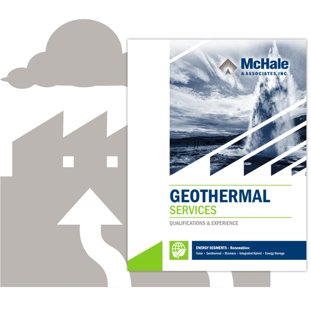 Geothermal Services