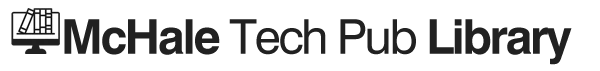 McHale Tech Pub Library